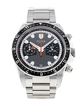 Pre-Owned Tudor Heritage Chronograph Watch